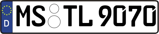 MS-TL9070