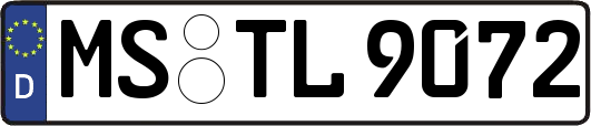 MS-TL9072