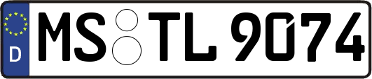 MS-TL9074