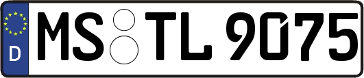 MS-TL9075