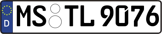 MS-TL9076