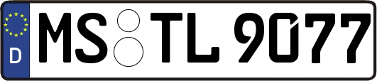 MS-TL9077