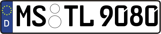 MS-TL9080