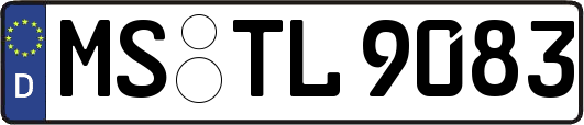 MS-TL9083