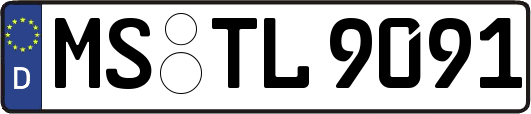 MS-TL9091