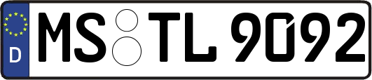MS-TL9092