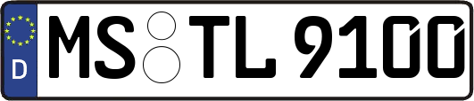 MS-TL9100