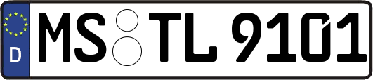 MS-TL9101