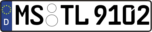 MS-TL9102