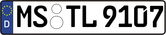 MS-TL9107