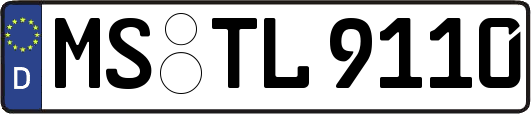 MS-TL9110