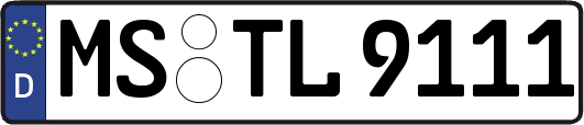 MS-TL9111