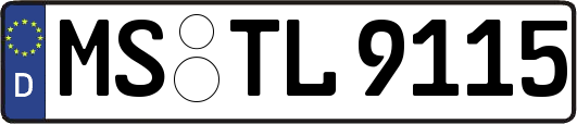 MS-TL9115