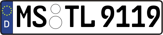 MS-TL9119