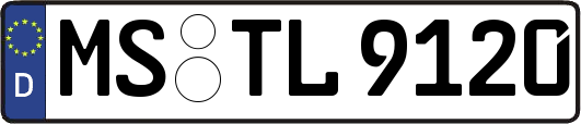 MS-TL9120