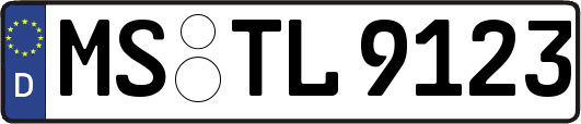 MS-TL9123