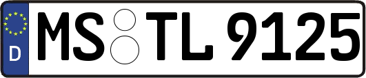 MS-TL9125