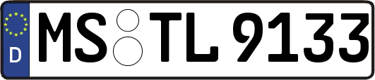 MS-TL9133