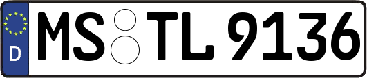 MS-TL9136