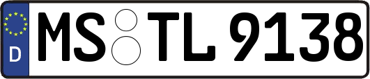 MS-TL9138