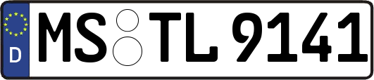 MS-TL9141