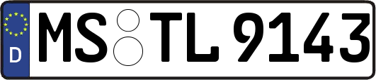 MS-TL9143