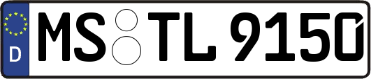 MS-TL9150