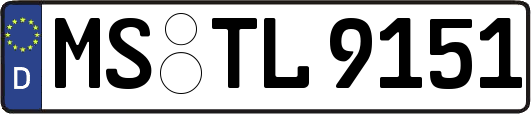 MS-TL9151