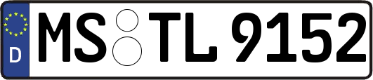 MS-TL9152