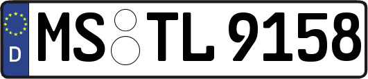 MS-TL9158