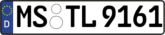 MS-TL9161