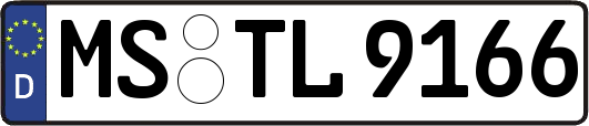MS-TL9166