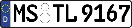 MS-TL9167