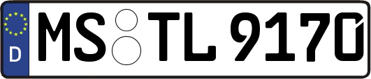 MS-TL9170