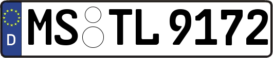 MS-TL9172