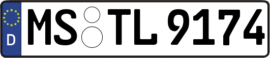 MS-TL9174