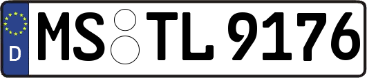MS-TL9176