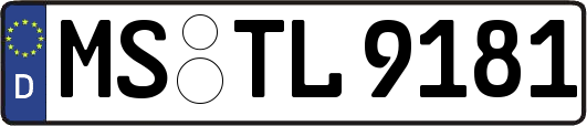 MS-TL9181