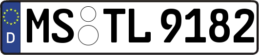 MS-TL9182