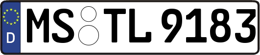 MS-TL9183