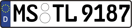 MS-TL9187