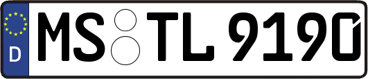 MS-TL9190