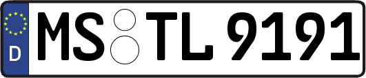 MS-TL9191