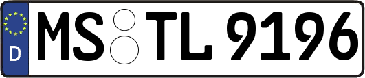 MS-TL9196