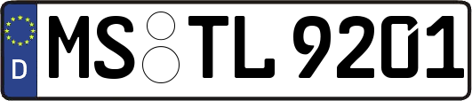 MS-TL9201