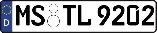 MS-TL9202