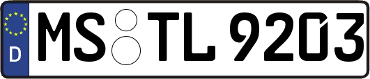 MS-TL9203