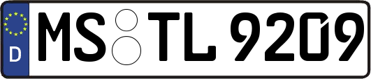 MS-TL9209