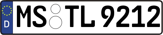 MS-TL9212