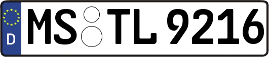 MS-TL9216